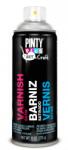Pinty Plus Art Kézműves lakk selyem 400ml (NVS924)