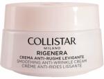 Collistar Rigenera Smoothing Anti-Wrinkle Cream Face And Neck дневен и нощен лифтинг крем 50ml