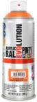 PintyPlus EVO akril FLUOR. narancs F143 400ml (158)