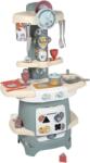 Smoby Little My First - játékkonyha formabedobóval (7600140305) (7600140305)