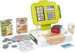Smoby Mini Shop elektronikus játék pénztárgép kiwi zöld (350113)