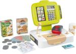 Smoby Mini Shop elektronikus játék pénztárgép kiwi zöld (7600350113) (7600350113)