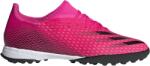Adidas X Ghosted . 3 TF műfüves focicipő, rózsaszín (FW6940)