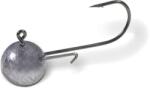 Zebco 5g zebco trophy jig heads 5darab (3010001) - sneci