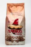 Amigos Caffé Qualitá Extra Bar szemes kávé (1kg)