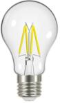 Energizer LED izzó, E27, filament gömb, 6, 7W (60W), 806lm, 2700K, ENERGIZER (ELED27) - iroda24