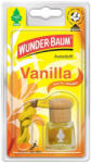 Wunder-Baum Odorizant Auto Sticluta Wunder-baum Vanilla - ascoauto