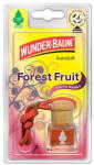 Wunder-Baum Odorizant Auto Sticluta Wunder-baum Forest Fruit - ascoauto
