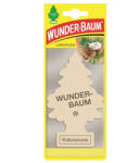 Wunder-Baum Odorizant Auto Bradut Wunder-baum Kokosnuss - ascoauto