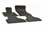 Umbrella Set Covorase Auto Cauciuc Umbrella Pentru Bmw X5 (e70) (2007-2013)/x5 (f15) (2013-2018)/x6(f16) (2015-2019)