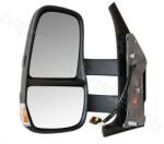 ALTOLINE Külső tükör bal elektr. hosszú + 06>14 - IVECO DAILY IV (2006-2014) - AL51106, 5801367571 - ALTOLINE utángyártott