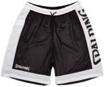 Spalding Reversible Shorts Rövidnadrág 40221208-blackwhite Méret 152