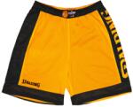 Spalding Reversible Shorts Rövidnadrág 40221208-mangosorbblack Méret 128