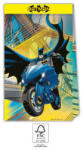  Batman Rogue Rage papírzacskó 4 db-os FSC (PNN93357) - kidsfashion
