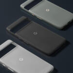 Google Husa originala telefon mobil Google Pixel 7 Pro Obsidian