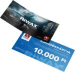  Ajándékkártya - 10 000 Ft - riwax