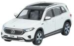 HERPA Mercedes Benz EQB (X243) 2022 digital white1/43 (16982)