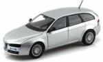 MOTOR MAX Alfa Romeo 159 sportwagon 2005 silver scala 1/241/43 (16993)