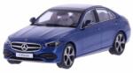 HERPA Mercedes Benz C-Klass (W206) 2021 spectral blue1/43 (16964)