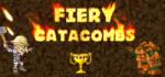 Big Black Bear Fiery Catacombs (PC)