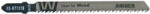 Raider Set lame fierastrau pendular pt. lemn T 100(75)2.5mm 2pcs (155407) - vexio