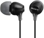 Sony MDR-EX15LP black (MDREX15LPB.AE) Casti