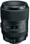 Tokina ATX-I 100mm f/2.8 Macro PLUS (Nikon F)