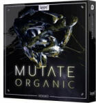 BOOM Library Mutate Organic Designed
