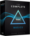 BOOM Library The Complete BOOM Basics