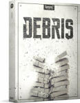 BOOM Library Debris CK