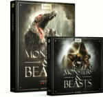 BOOM Library Monsters & Beasts Bundle