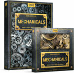 BOOM Library Mechanicals Bundle