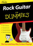 eMedia Music Rock Guitar For Dummies Mac (Digitális termék)