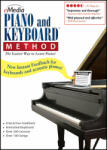 eMedia Music Piano & Key Method Mac (Digitális termék)