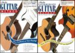 eMedia Music Guitar Method Deluxe Mac (Digitális termék)