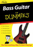 eMedia Music Bass For Dummies Mac (Digitális termék)