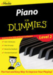 eMedia Music Piano For Dummies 2 Mac (Digitális termék)