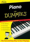 eMedia Music Piano For Dummies Win (Digitális termék)