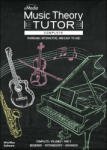 eMedia Music Music Theory Tutor Complete Mac (Digitális termék)