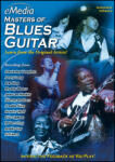 eMedia Music Masters Blues Guitar Mac (Digitális termék)