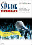 eMedia Music Singing Method Mac (Digitális termék)