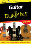 eMedia Music Guitar For Dummies Deluxe Mac (Digitális termék)