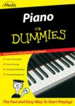 eMedia Music Piano For Dummies Mac (Digitális termék)