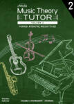 eMedia Music Music Theory Tutor Vol 2 Mac (Digitális termék)