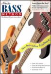 eMedia Music Bass Method Mac (Digitális termék)