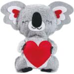 AVENIR Plüss varrás - Koala szívvel (CH201618)