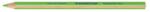 STAEDTLER Textsurfer Dry szövegkiemelő ceruza neon zöld (TS128645)