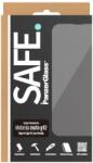 Safe Стъклен протектор Safe - CaseFriendly, Xiaomi 12 Pro, черен (5711724951459)