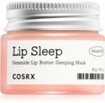 Cosrx Balancium Ceramide mască hidratantă pentru buze pentru noapte 20 g
