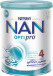 Nestle Млечна напитка на прах Nestle Nan - Optipro 4, опаковка 800 g (12557601) - ozone